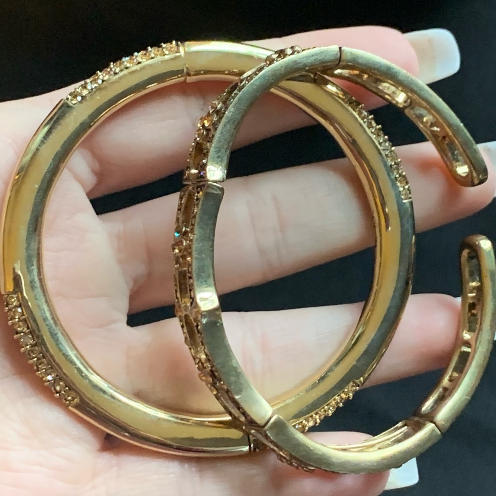 Beautiful bangle set - Picture 4 of 4